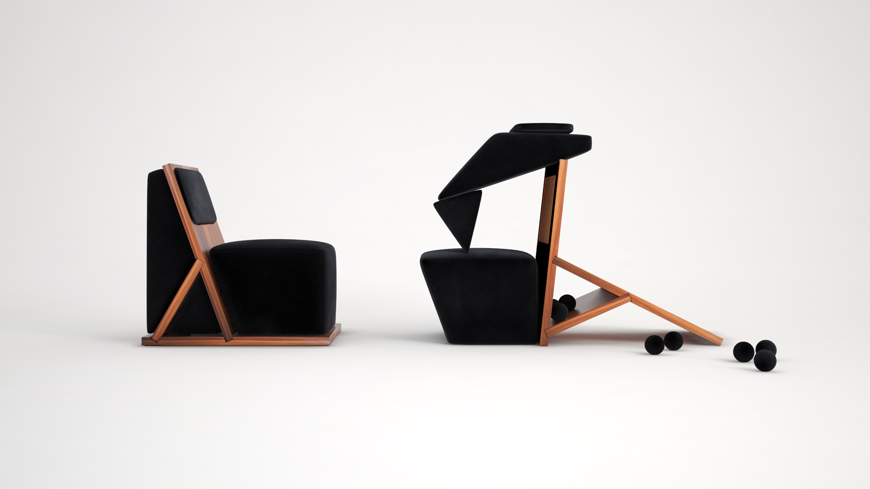 Mobilier Thomas Liaigre
