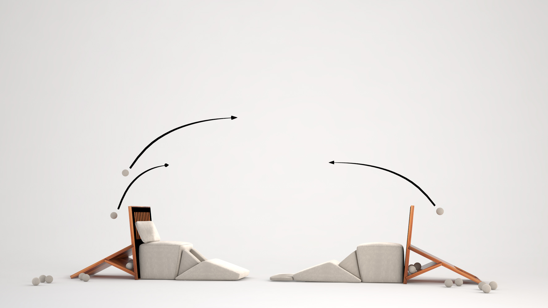 Mobilier Thomas Liaigre
